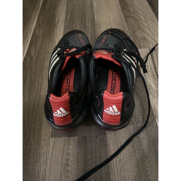 ADIDAS PREDATOR X TRX FG US 6.5 main image 7